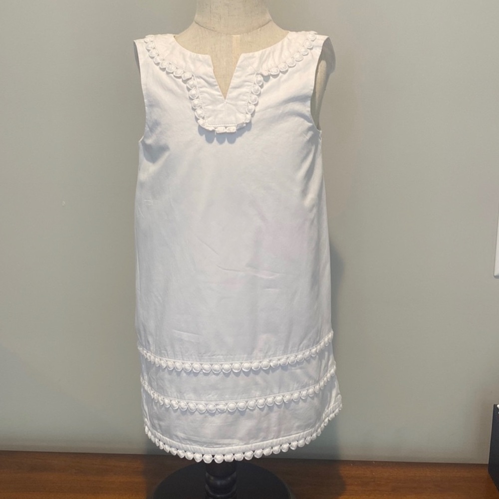 Vineyard Vine dress